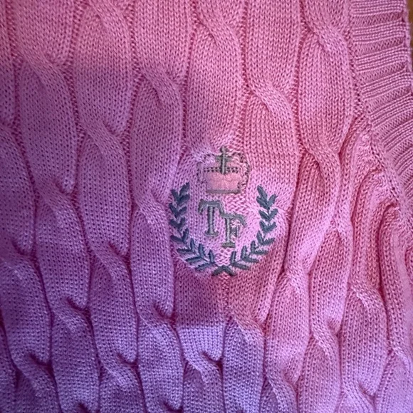 Bobby Jones Medium Vest 100% Cotton - Picture 2 of 4